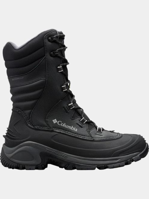 cizme de zapada pt. barbati Columbia Bugaboot III Xtm negru 3