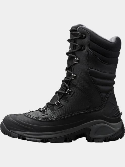cizme de zapada pt. barbati Columbia Bugaboot III Xtm negru 4