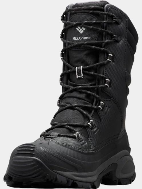 cizme de zapada pt. barbati Columbia Bugaboot III Xtm negru 5
