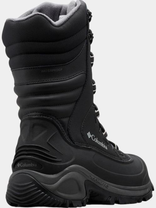 cizme de zapada pt. barbati Columbia Bugaboot III Xtm negru 6