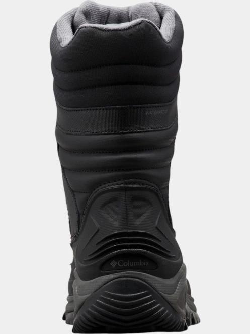 cizme de zapada pt. barbati Columbia Bugaboot III Xtm negru 7