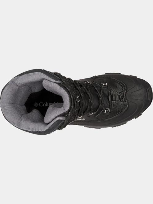 cizme de zapada pt. barbati Columbia Bugaboot III Xtm negru 8