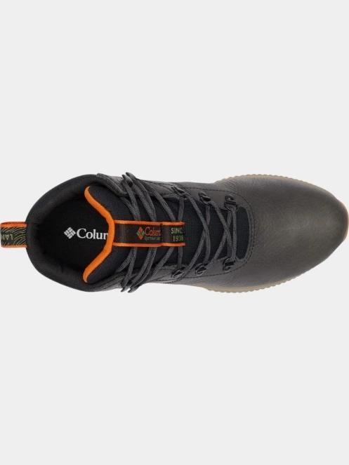 pantofi impermeabili pt. barbati Columbia Landroamer Explorer WP gri 8