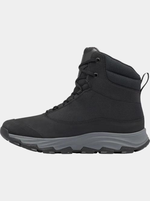 bocanci pt. barbati Columbia Expeditionist Protect Omni-Heat negru 4