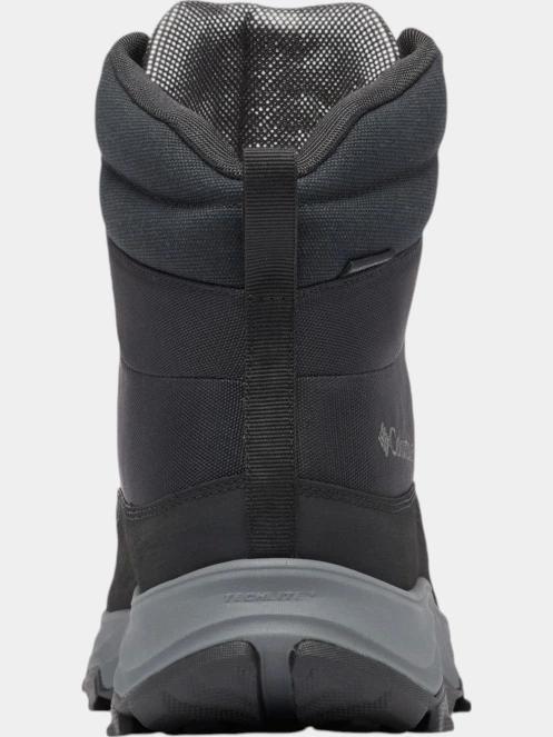 bocanci pt. barbati Columbia Expeditionist Protect Omni-Heat negru 7