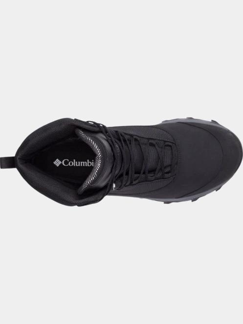 bocanci pt. barbati Columbia Expeditionist Protect Omni-Heat negru 8