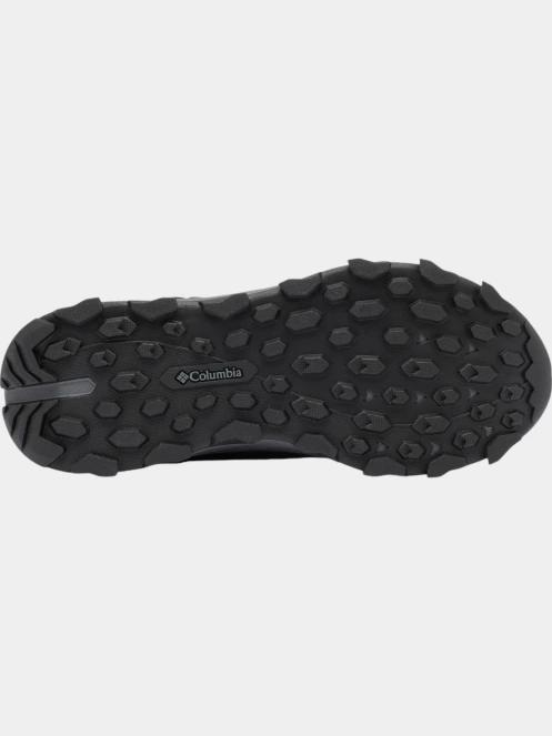 bocanci pt. barbati Columbia Expeditionist Protect Omni-Heat negru 9
