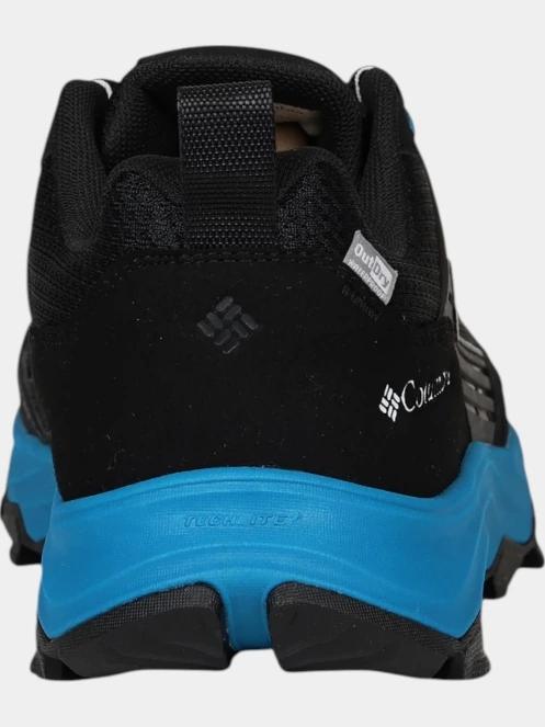 pantofi multisport pt. barbati Columbia Hatana Max Outdry negru 4