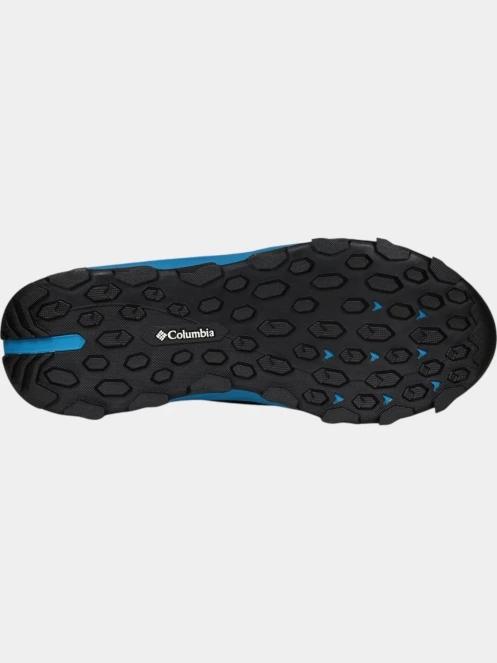 pantofi multisport pt. barbati Columbia Hatana Max Outdry negru 5