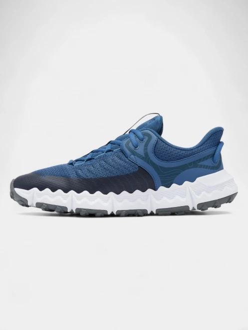 pantofi multisport pt. barbati Columbia Voyager FLX albastru 4