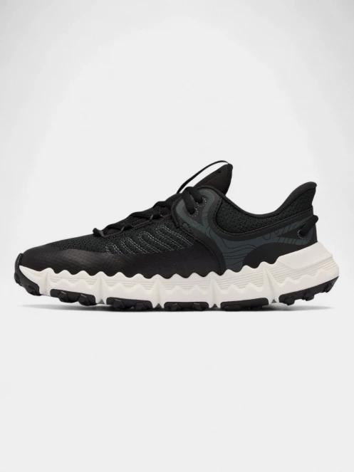 pantofi multisport pt. femei Columbia Voyager FLX negru 3