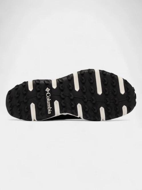 pantofi multisport pt. femei Columbia Voyager FLX negru 8