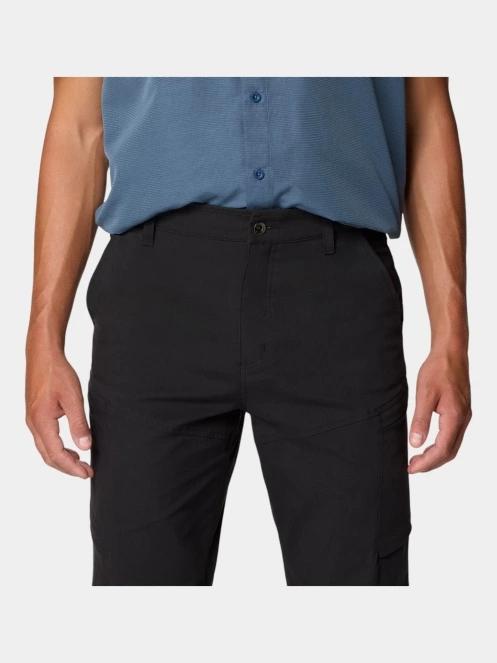 pantaloni de drumetie pt. barbati Mountain Hardwear Hardwear AP Cargo Pant negru 5