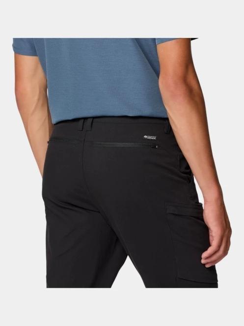 pantaloni de drumetie pt. barbati Mountain Hardwear Hardwear AP Cargo Pant negru 6