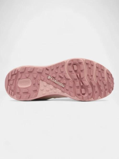 pantofi pt. femei Columbia TerraStride Crz alb 8