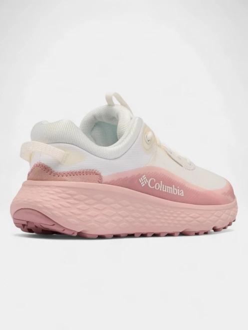 pantofi pt. femei Columbia TerraStride Crz alb 9