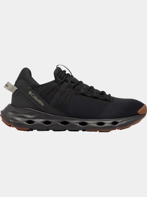 pantofi pt. barbati Columbia Terrastride Aro negru 4
