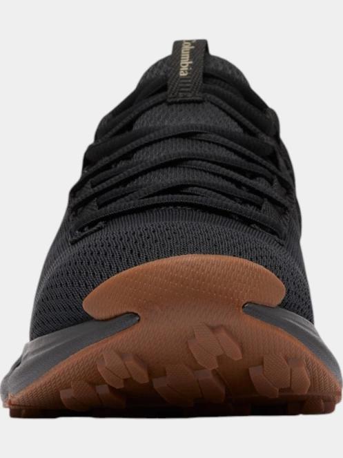 pantofi pt. barbati Columbia Terrastride Aro negru 5