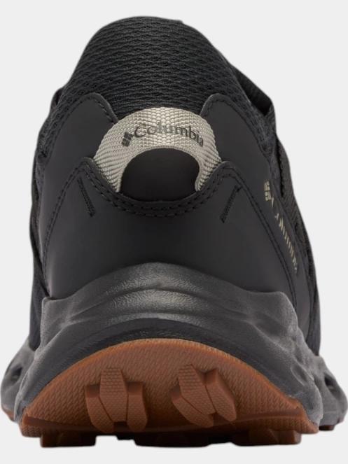 pantofi pt. barbati Columbia Terrastride Aro negru 6