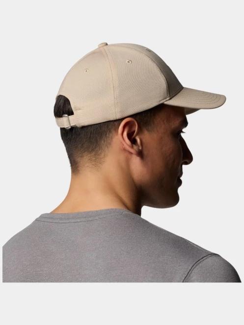 sapca de baseball Columbia Twin Canyon Ball Cap nisip 5