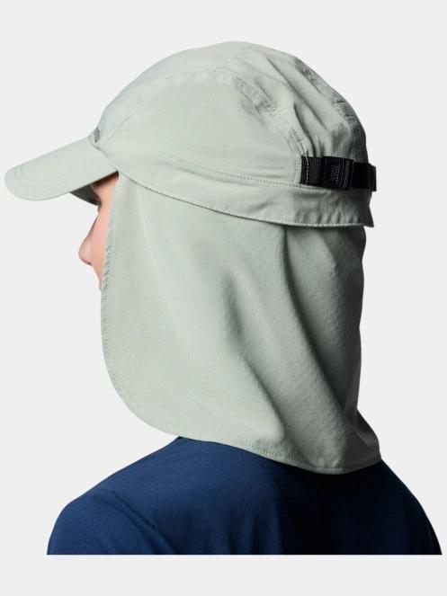 sapca Columbia Coolhead Zero II Cachalot verde 8