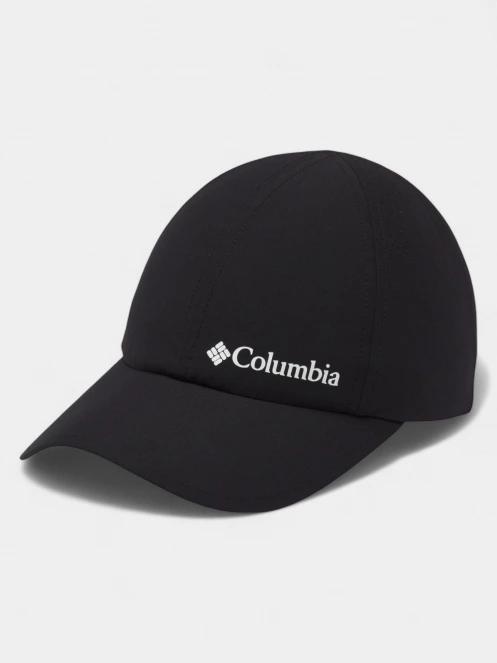 sapca de baseball Columbia Silver Ridge IV Ball Cap negru 2