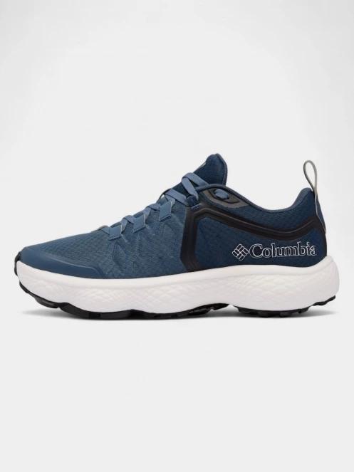 pantofi de drumetie pt. barbati Columbia Escape Thrive Titanium albastru 3