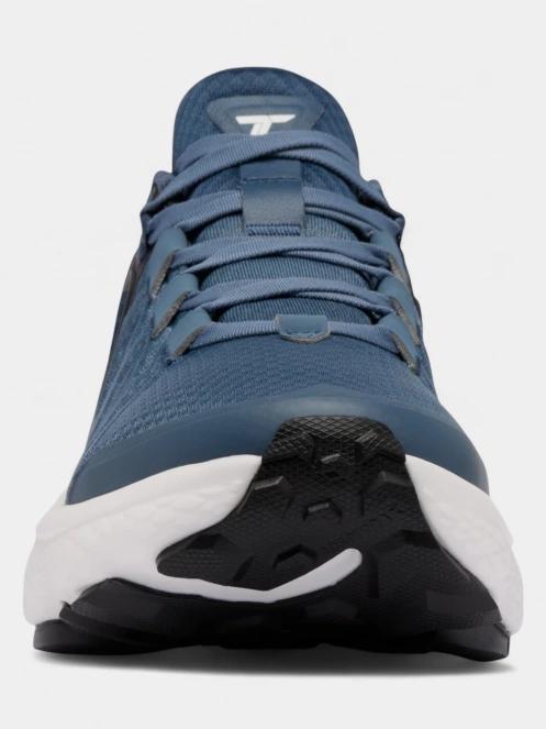pantofi de drumetie pt. barbati Columbia Escape Thrive Titanium albastru 5