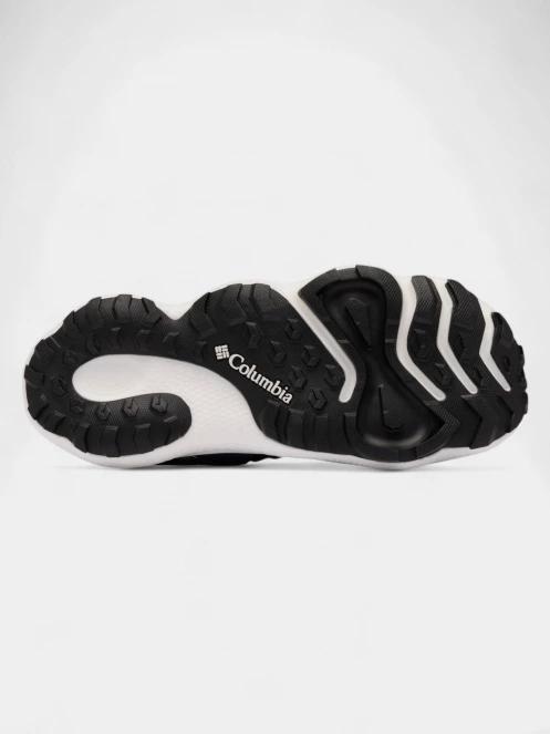 pantofi de drumetie pt. barbati Columbia Escape Thrive Titanium albastru 8