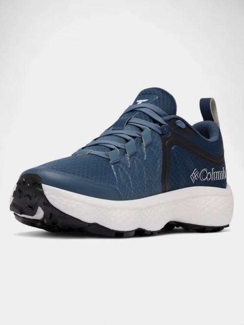 pantofi de drumetie pt. barbati Columbia Escape Thrive Titanium albastru 9
