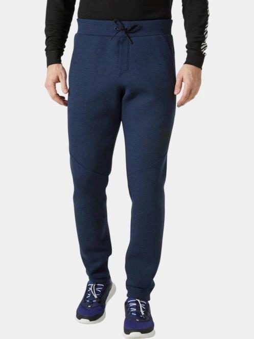 pantaloni de trening pt. barbati Helly Hansen Hp Ocean Swt Pant 2.0 albastru inchis 2