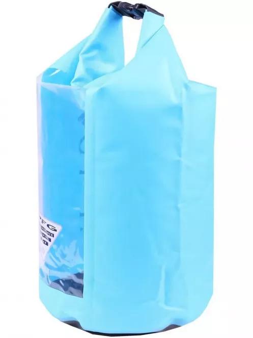 sac impermeabil Columbia Backcast 25L Roll Top Dry Bag albastru 3