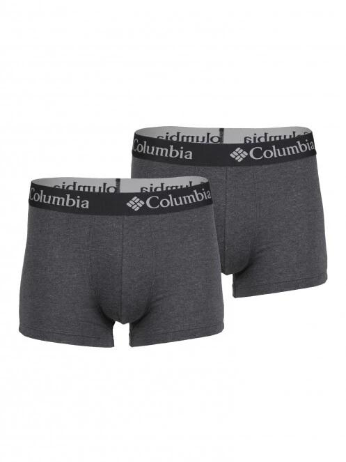 indispensabili pt. barbati Columbia 2PP Trunk negru 2