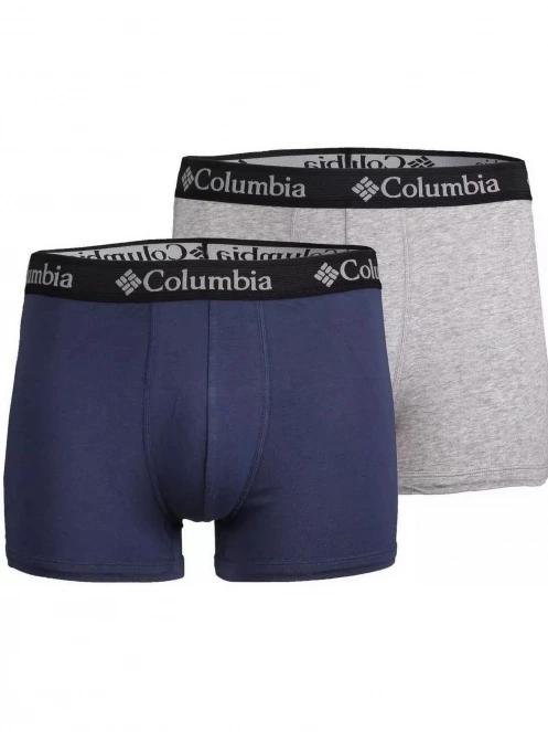 indispensabili pt. barbati Columbia 2PP Trunk albastru 2