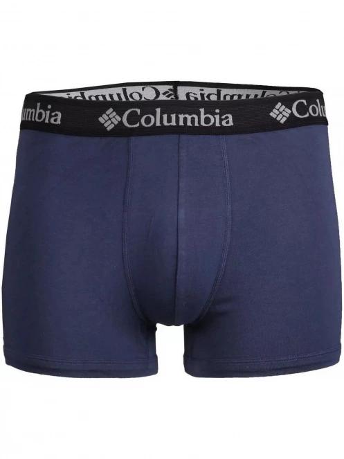 indispensabili pt. barbati Columbia 2PP Trunk albastru 3