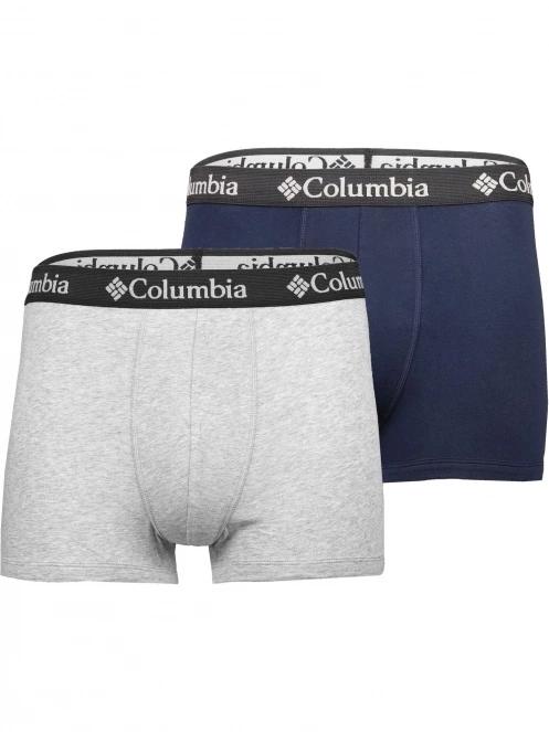 indispensabili pt. barbati Columbia 2PP Trunk negru 2