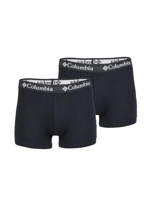 indispensabili pt. barbati Columbia 2PP Trunk negru 2