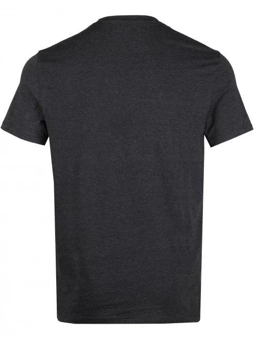tricou cu maneci scurte pt. barbati Columbia 2PP Performance Cotton Stretch Top negru 4