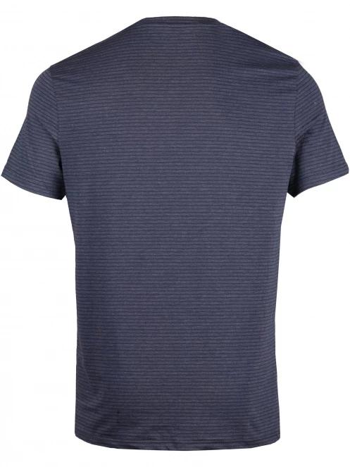 tricou cu maneci scurte pt. barbati Columbia 2PP Performance Cotton Stretch Top albastru inchis 6
