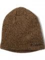 caciula tricotata pt. barbati Columbia Whirlibird Watch Cap Beanie maro 1