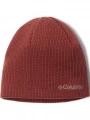 caciula tricotata pt. femei Columbia Whirlibird Watch Cap Beanie rosu 1