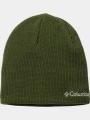 caciula tricotata pt. barbati Columbia Whirlibird Watch Cap Beanie verde 1
