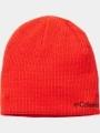 caciula tricotata pt. barbati Columbia Whirlibird Watch Cap Beanie portocaliu 1