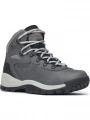 bocanci de drumetie pt. femei Columbia Newton Ridge Plus gri 1