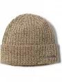 caciula tricotata pt. barbati Columbia Columbia Watch Cap nisip 1