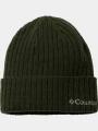 sapca pt. barbati Columbia Columbia Watch Cap verde 1