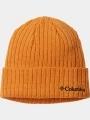 sapca pt. barbati Columbia Columbia Watch Cap portocaliu 1