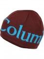 sapca polar pt. barbati Columbia Columbia Heat Beanie rosu 1