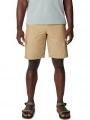 pantaloni scurti pt. barbati Columbia Washed Out Short nisip 1