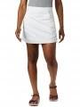 skort pt. femei Columbia Anytime Casual Skort alb 1